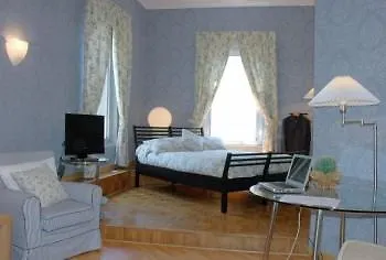 Residenza Echia Apartment Naples Italy