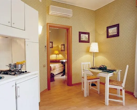 Residenza Echia Apartment Naples
